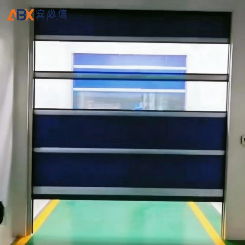 酒泉快速门
